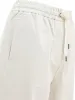 STRAIGHT LEG TRACK PANTS sold by Lord & Taylor