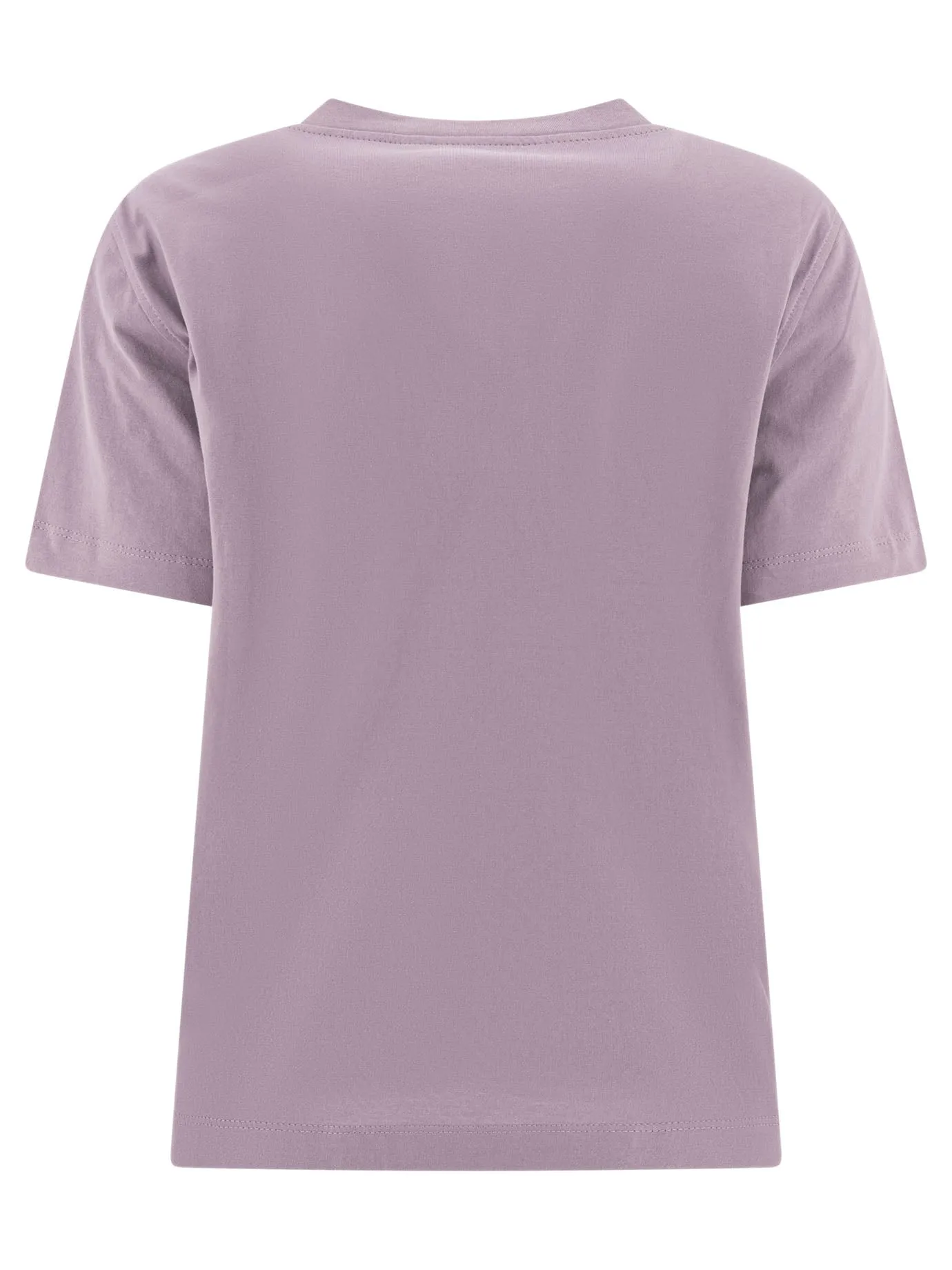 MONILI EMBELLISHED COTTON T SHIRT sold by Lord & Taylor product image thumbnail 2