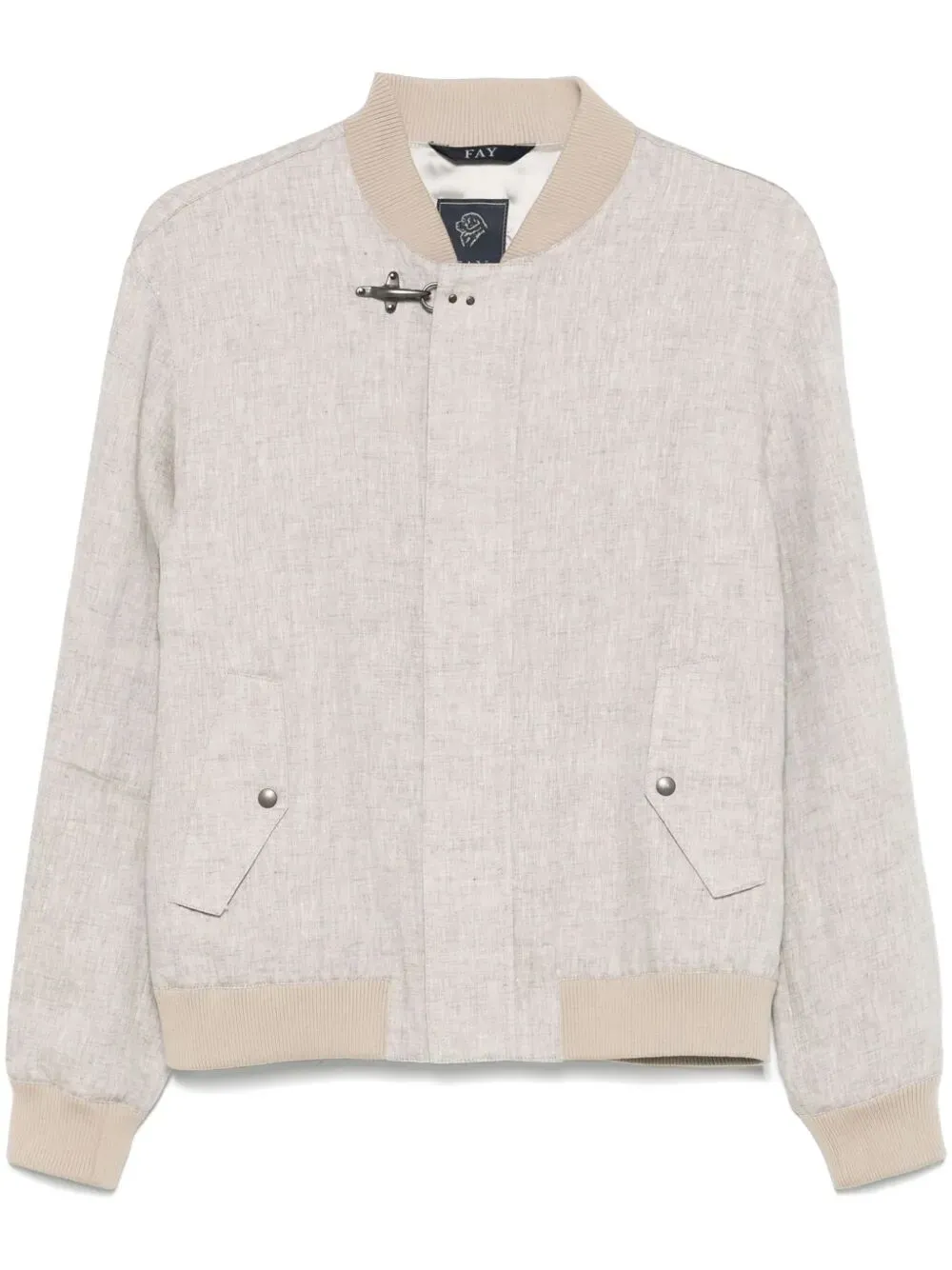 LINEN JACKET sold by Lord & Taylor