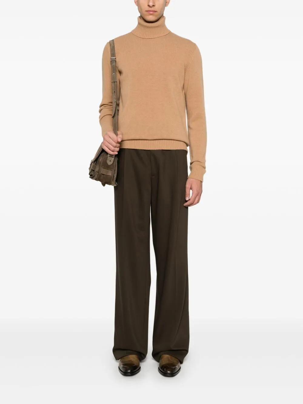 LONG SLEEVES TURTLE NECK sold by Lord & Taylor product image thumbnail 5