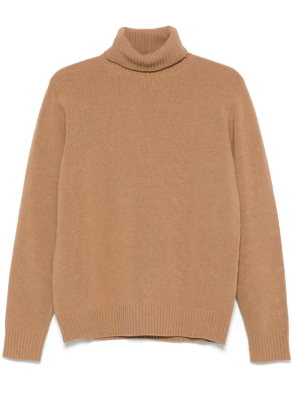 LONG SLEEVES TURTLE NECK sold by Lord & Taylor