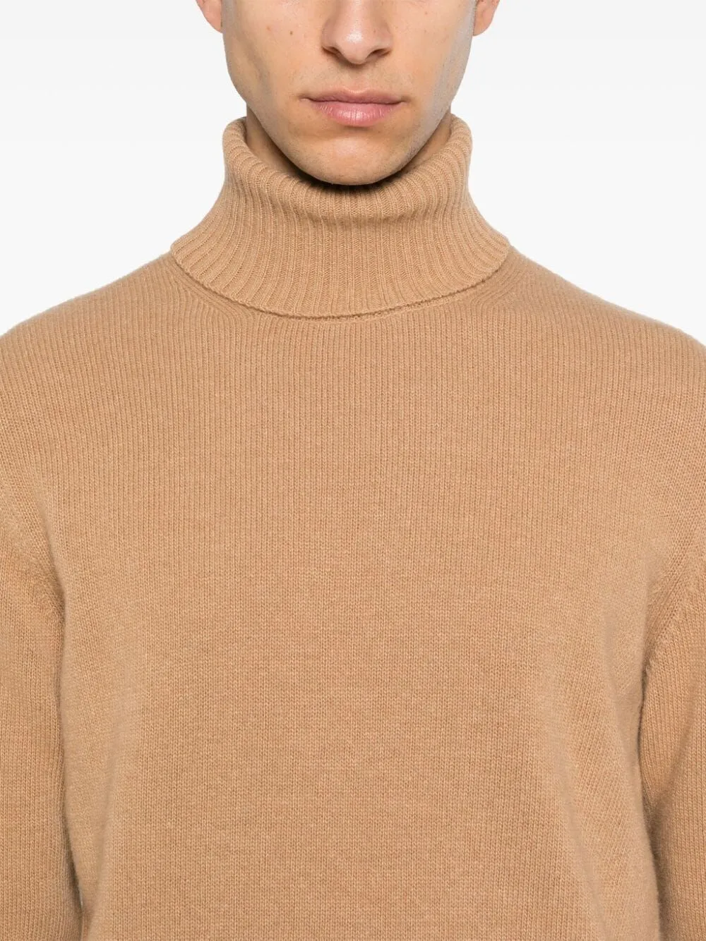 LONG SLEEVES TURTLE NECK sold by Lord & Taylor product image thumbnail 3