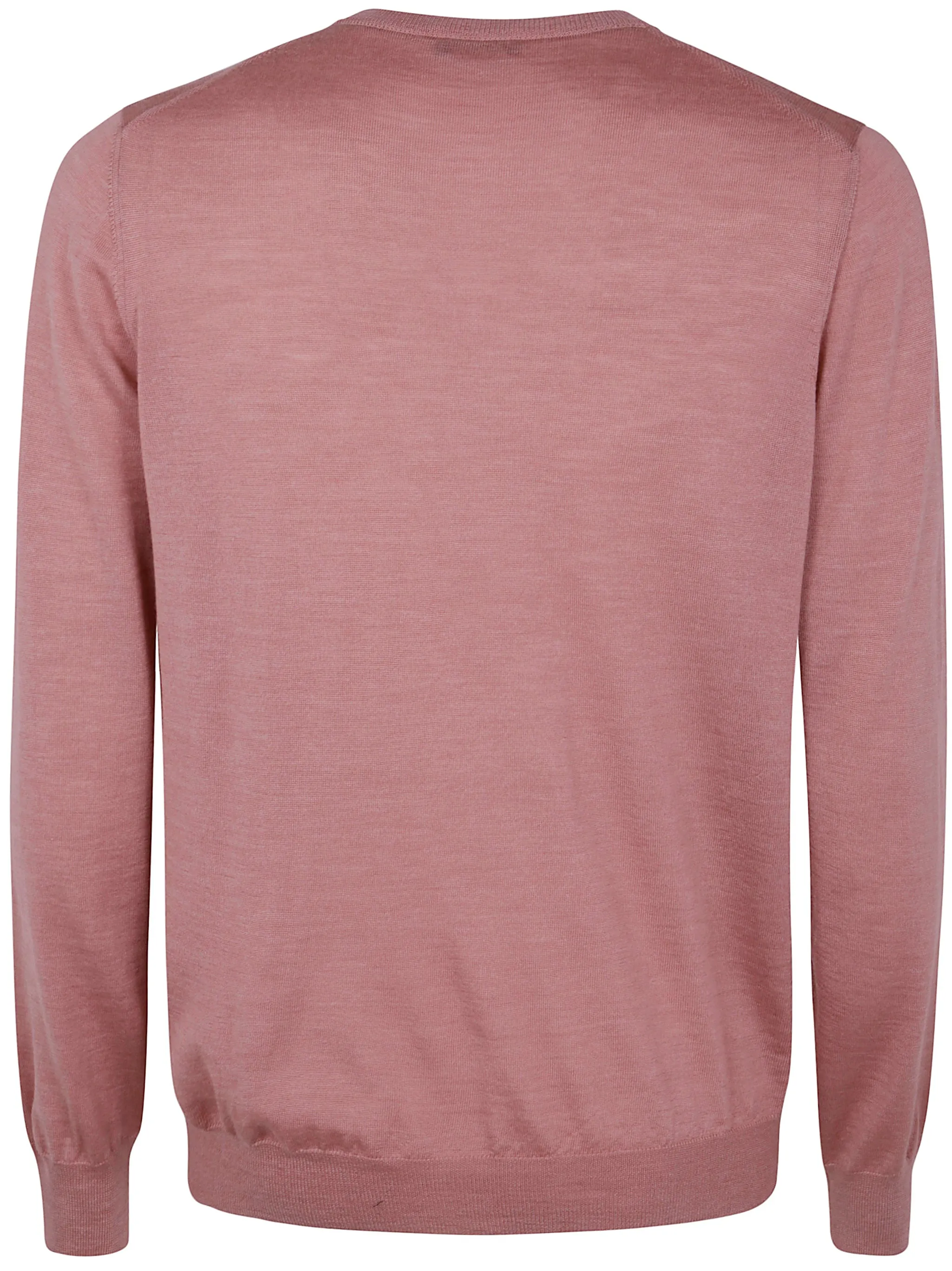 ROUND NECK SWEATER sold by Lord & Taylor product image thumbnail 4