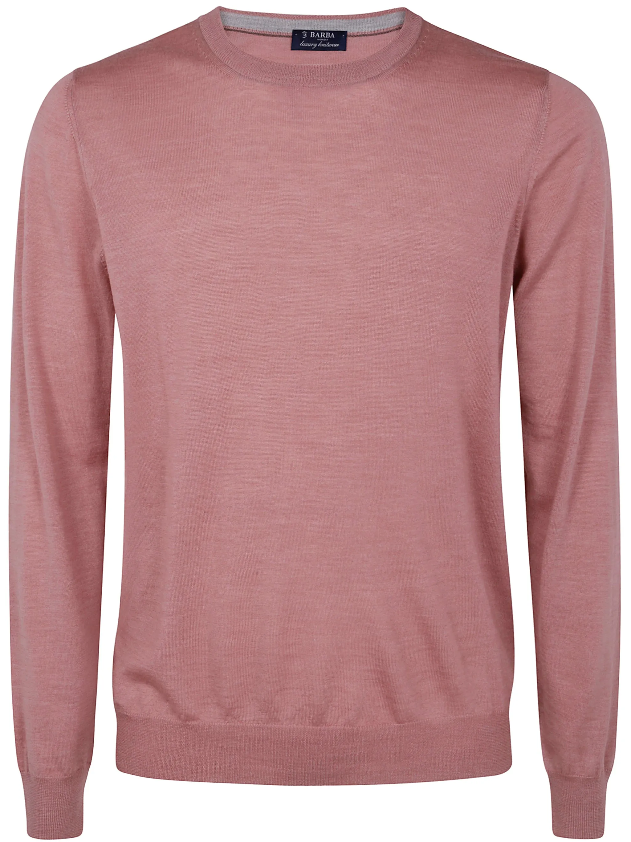 ROUND NECK SWEATER sold by Lord & Taylor product image thumbnail 3