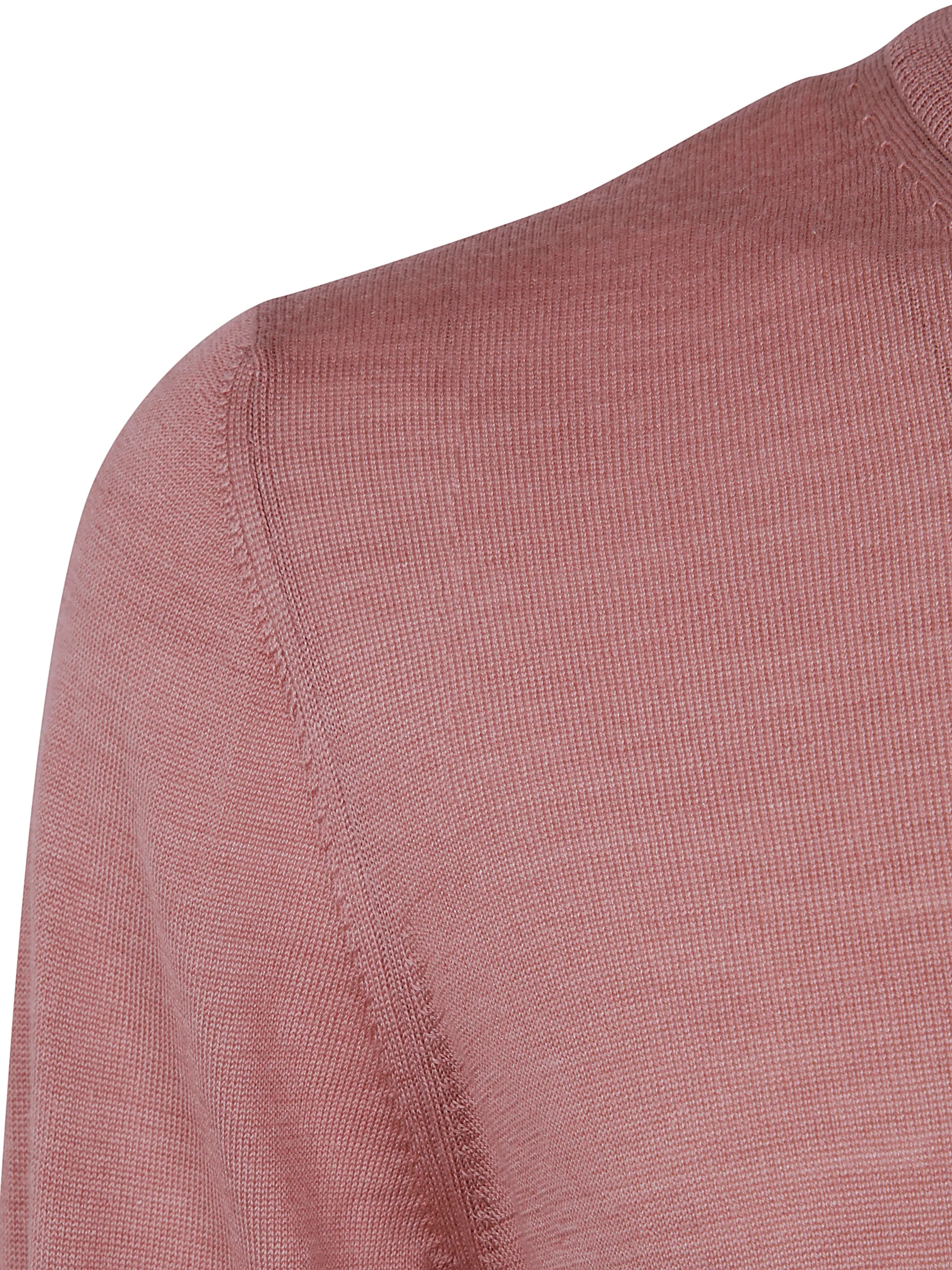 ROUND NECK SWEATER sold by Lord & Taylor product image thumbnail 5