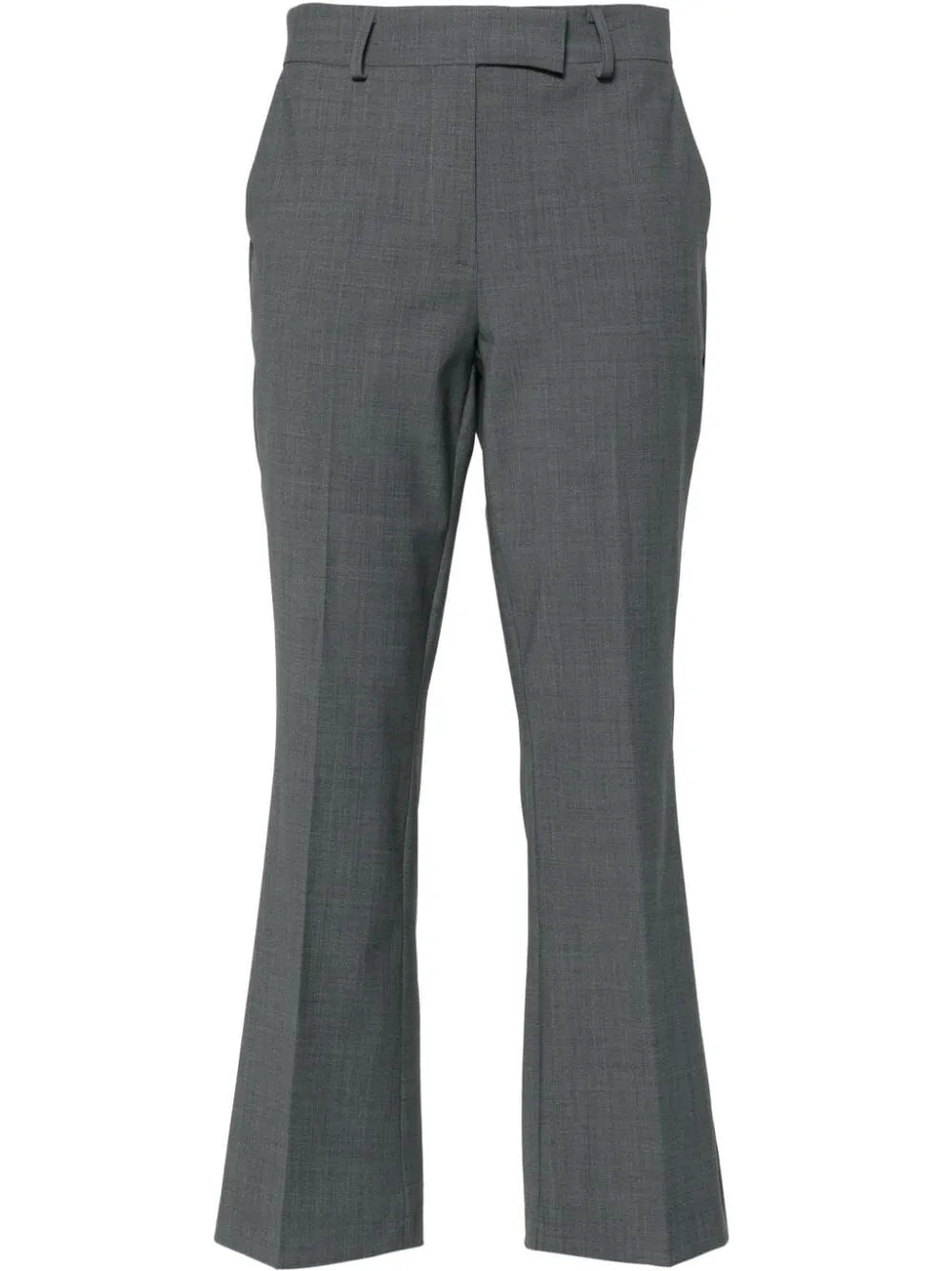 FLARED TROUSERS sold by Lord & Taylor product image thumbnail 4