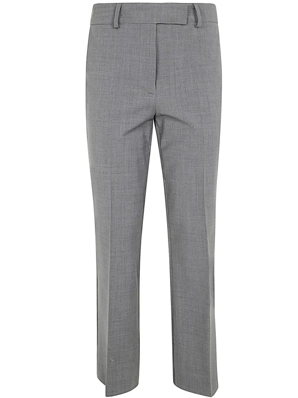 FLARED TROUSERS sold by Lord & Taylor