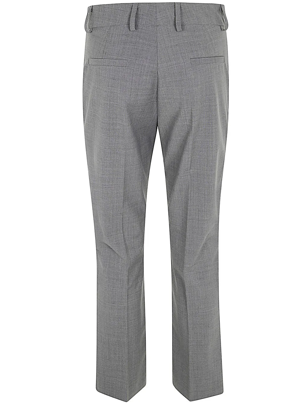 FLARED TROUSERS sold by Lord & Taylor product image thumbnail 2