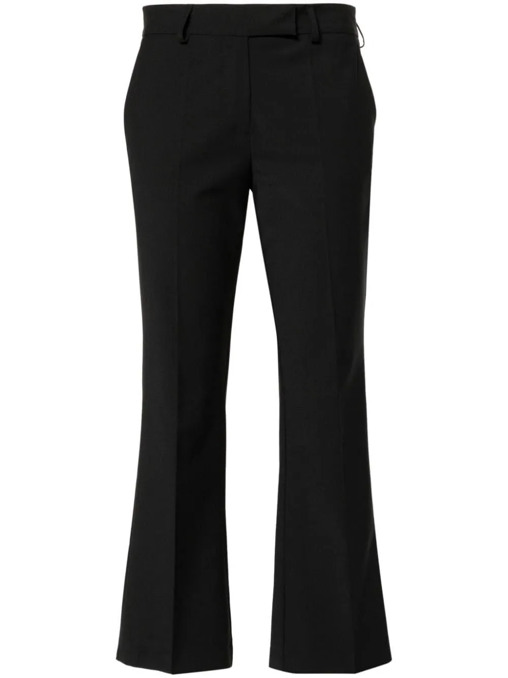 FLARED TROUSERS sold by Lord & Taylor product image thumbnail 4
