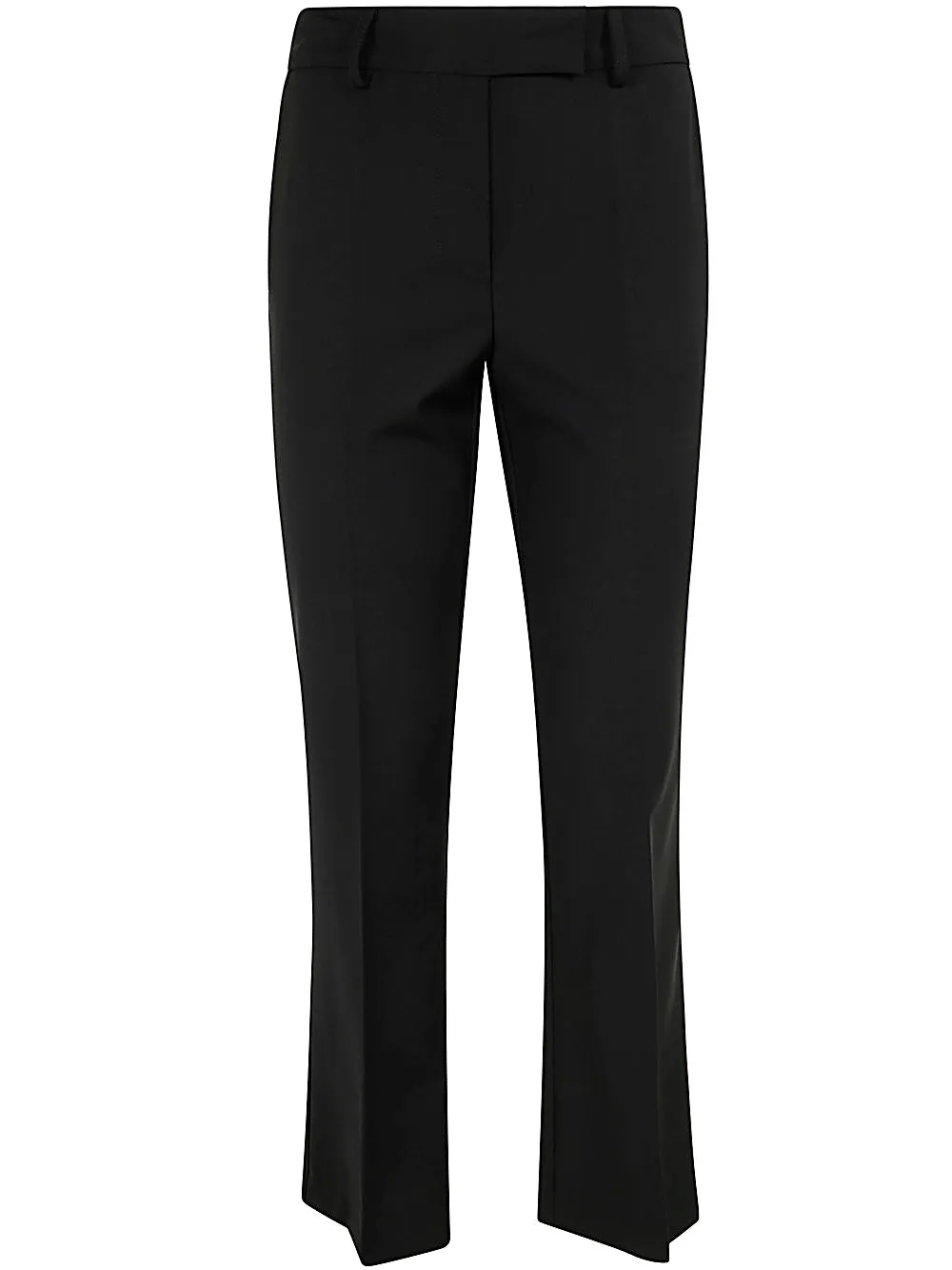 FLARED TROUSERS sold by Lord & Taylor