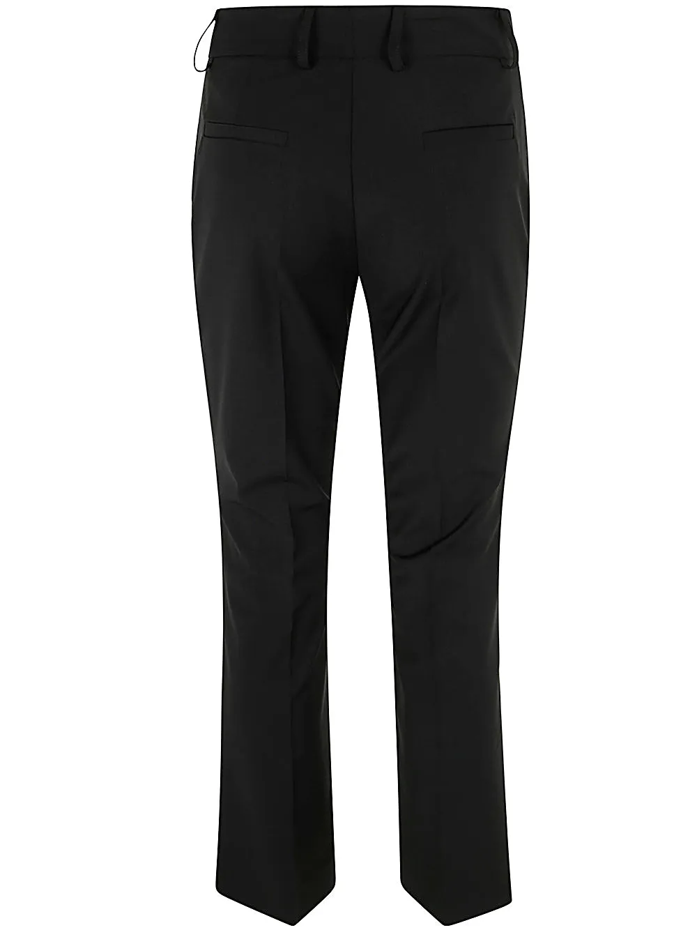 FLARED TROUSERS sold by Lord & Taylor product image thumbnail 2