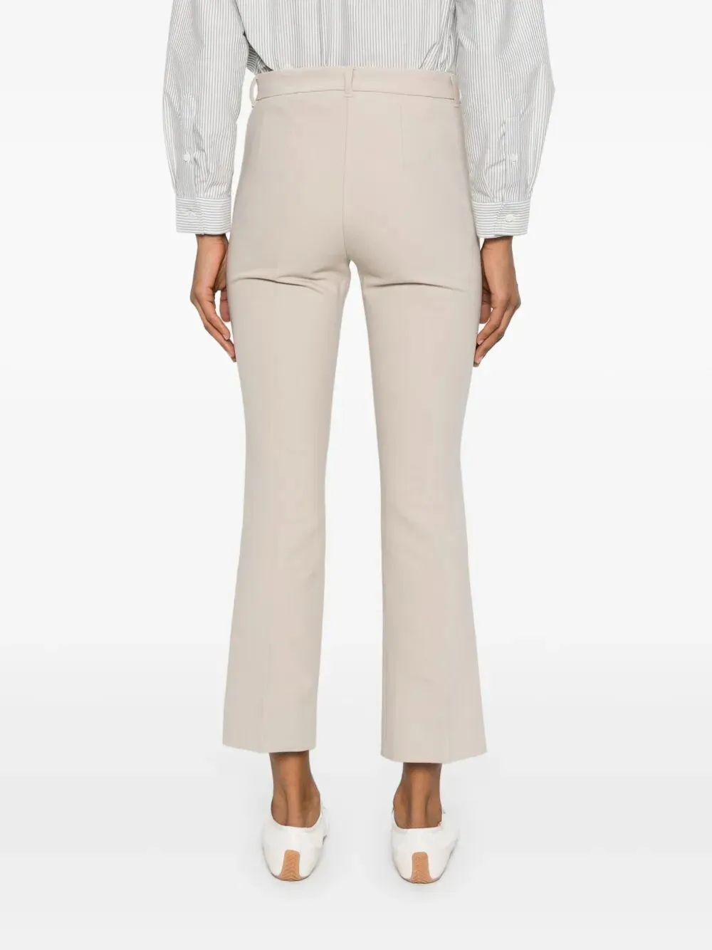 FATINA TROUSERS sold by Lord & Taylor product image thumbnail 2