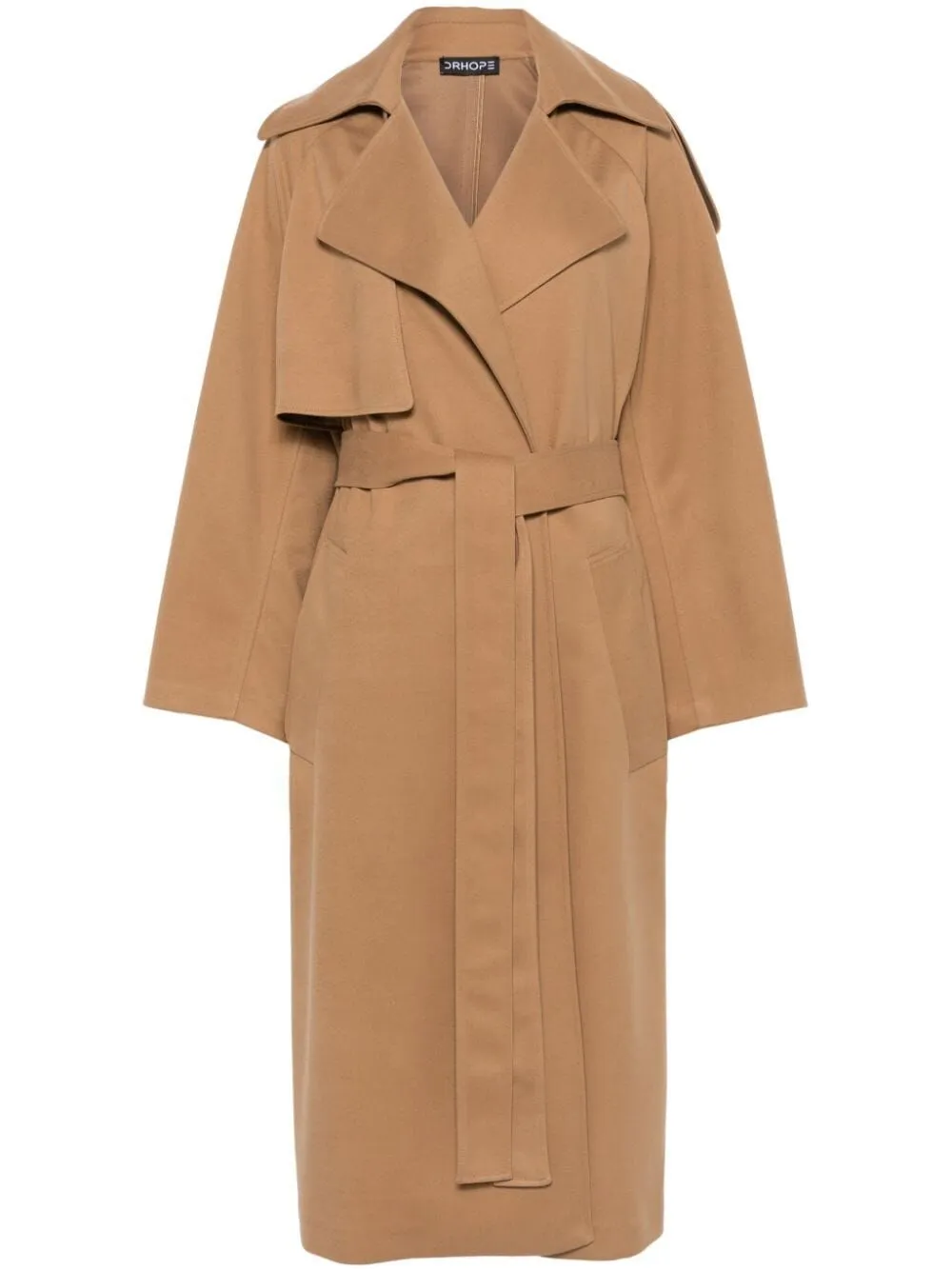 TRENCH COAT sold by Lord & Taylor product image thumbnail 4