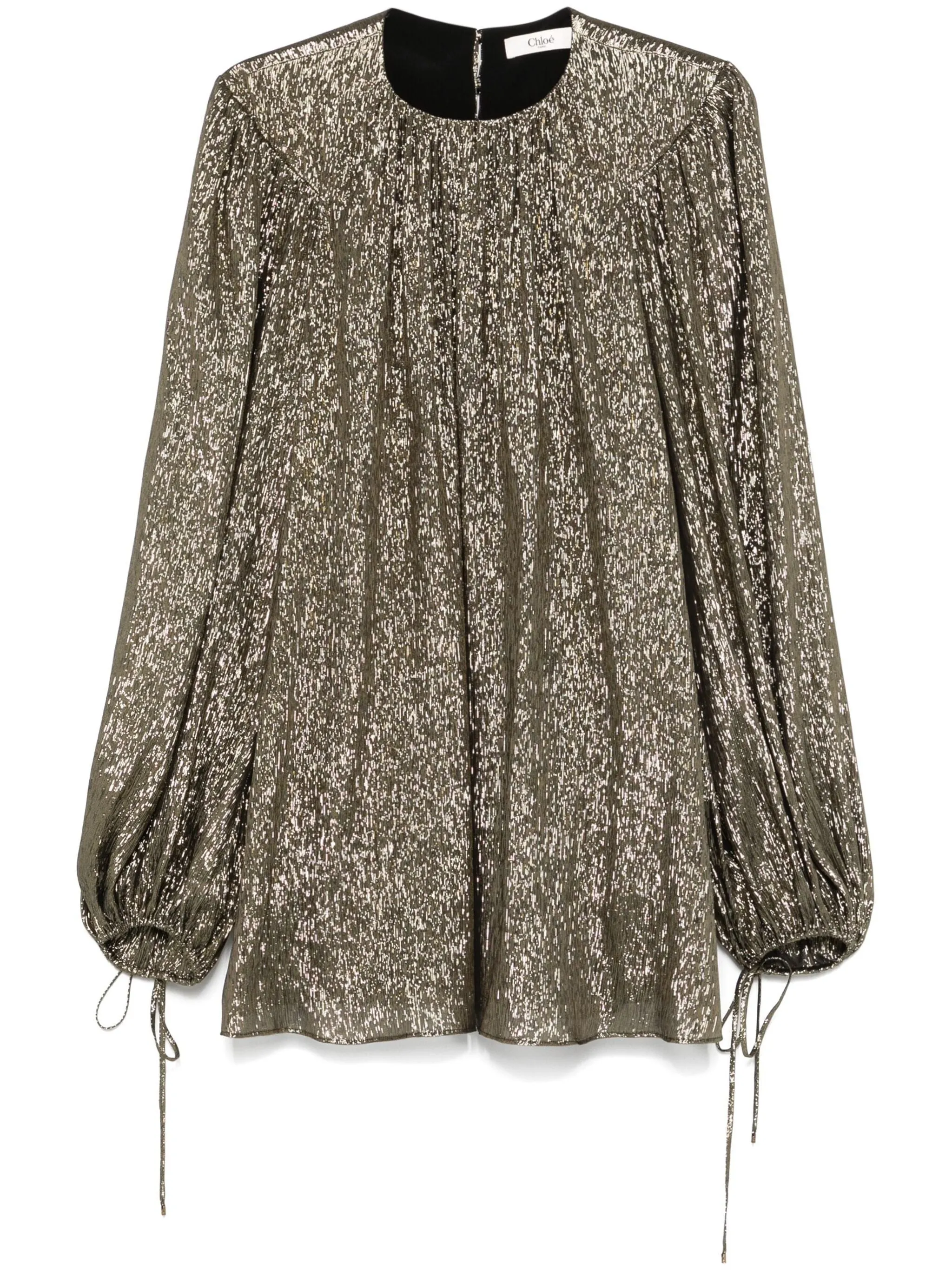 RUCHED MINI DRESS sold by Lord & Taylor