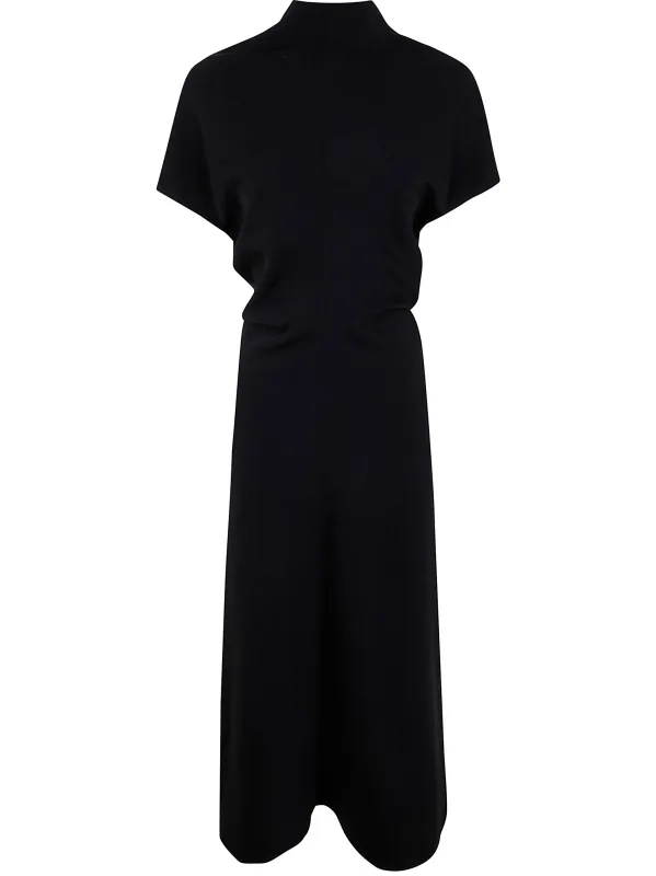 TURTLE NECK DRESS sold by Lord & Taylor