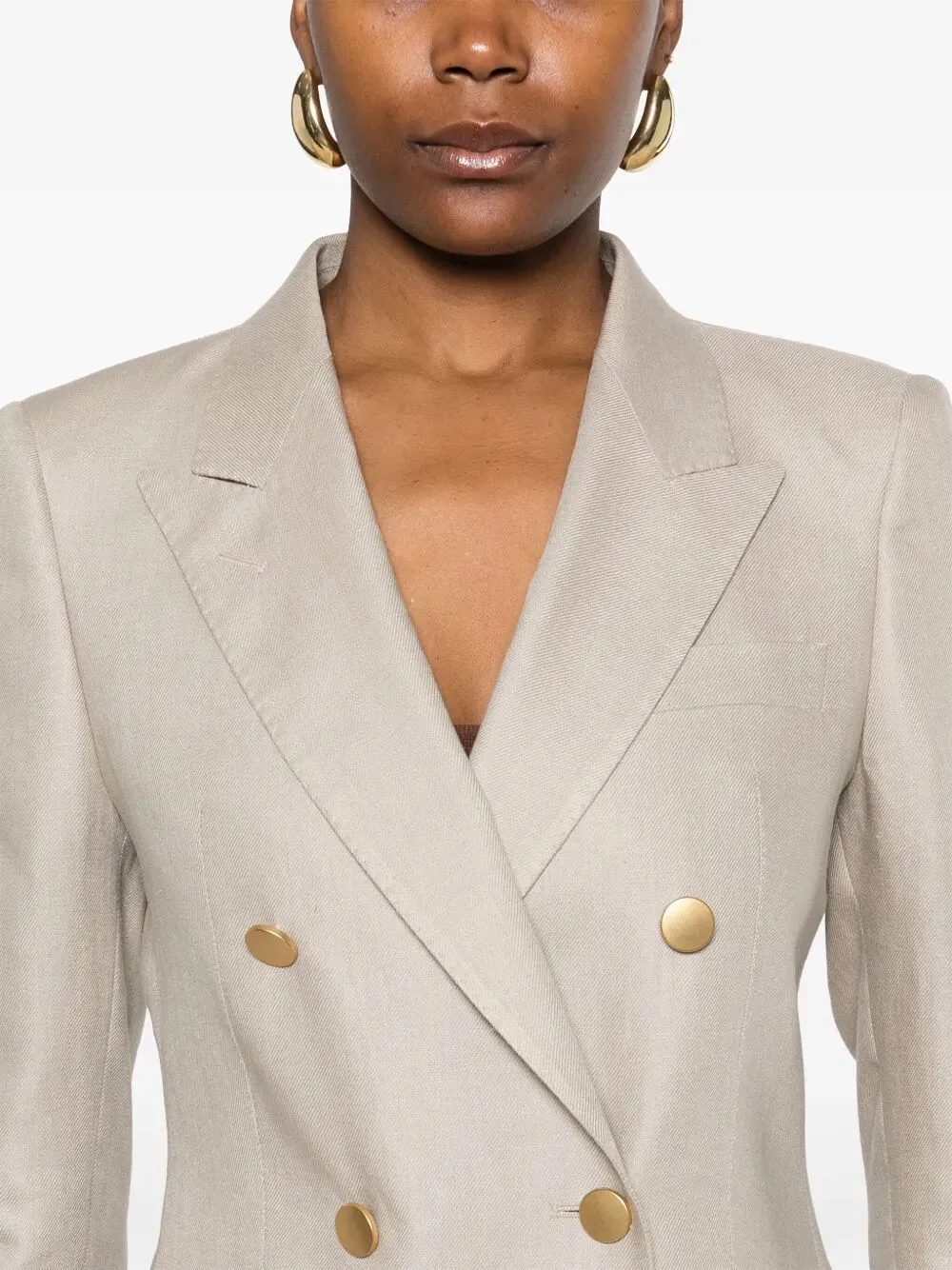 WOMAN TROUSERS SUIT sold by Lord & Taylor product image thumbnail 3