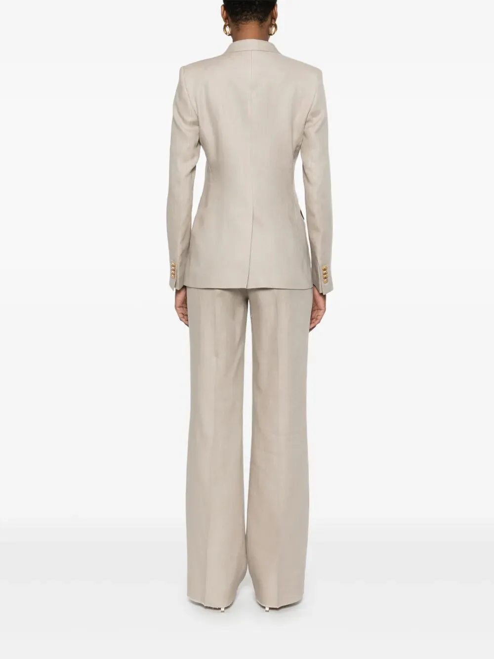 WOMAN TROUSERS SUIT sold by Lord & Taylor product image thumbnail 5