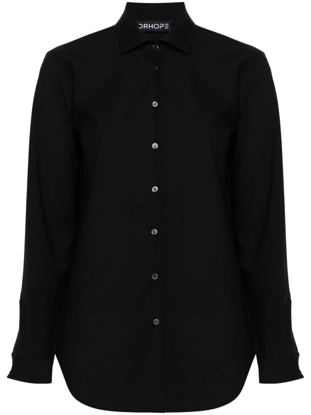 BASIC SHIRT sold by Lord & Taylor product image thumbnail 4