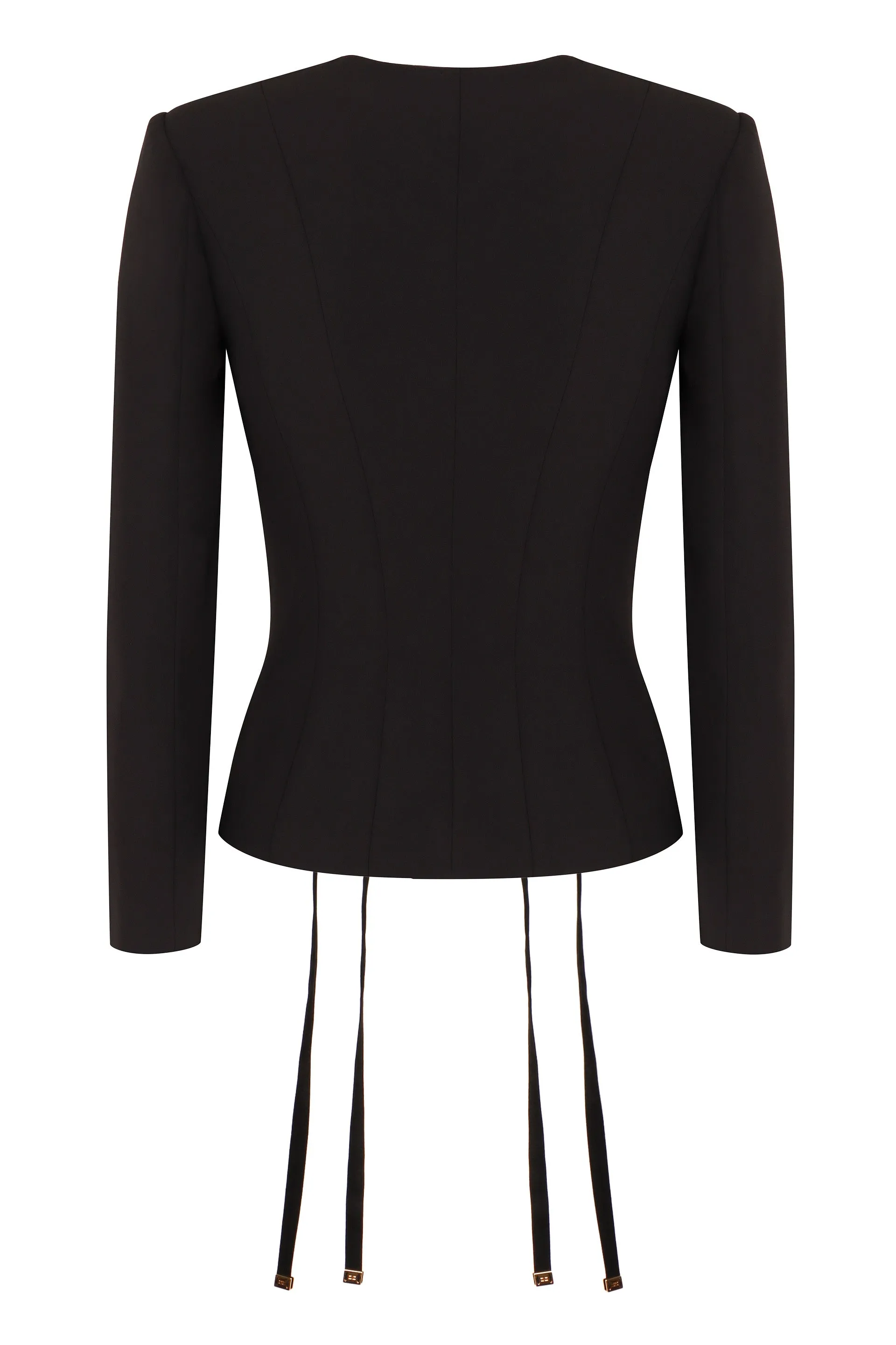 FULL ZIP JACKET sold by Lord & Taylor product image thumbnail 2