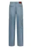 CARGO JEANS sold by Lord & Taylor