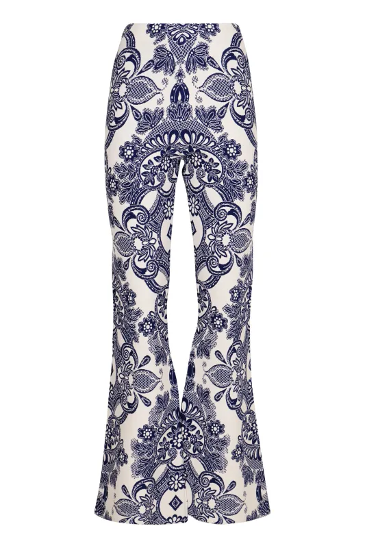 KNITTED TROUSERS sold by Lord & Taylor