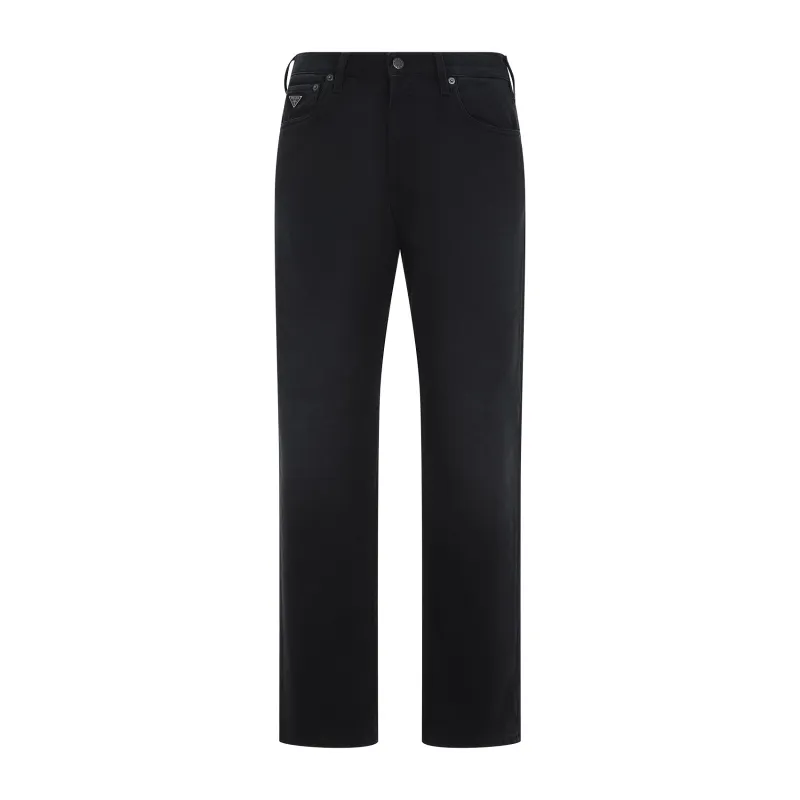 STRAIGHT LEG JEANS sold by Lord & Taylor