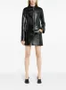 COTTON-POLYURETHANE BLEND COAT sold by Lord & Taylor