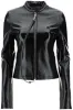 COTTON-POLYURETHANE BLEND COAT sold by Lord & Taylor