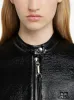 COTTON-POLYURETHANE BLEND COAT sold by Lord & Taylor