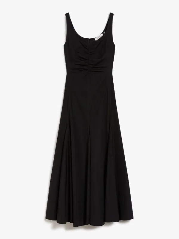 GALANTE - ABITO FIT AND FLARE IN COTONE sold by Lord & Taylor