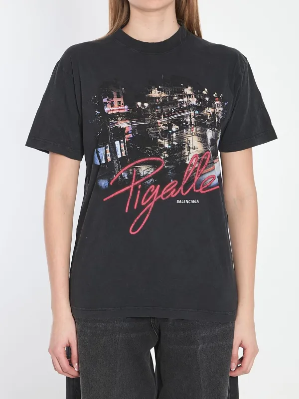 PIGALLE T-SHIRT sold by Lord & Taylor