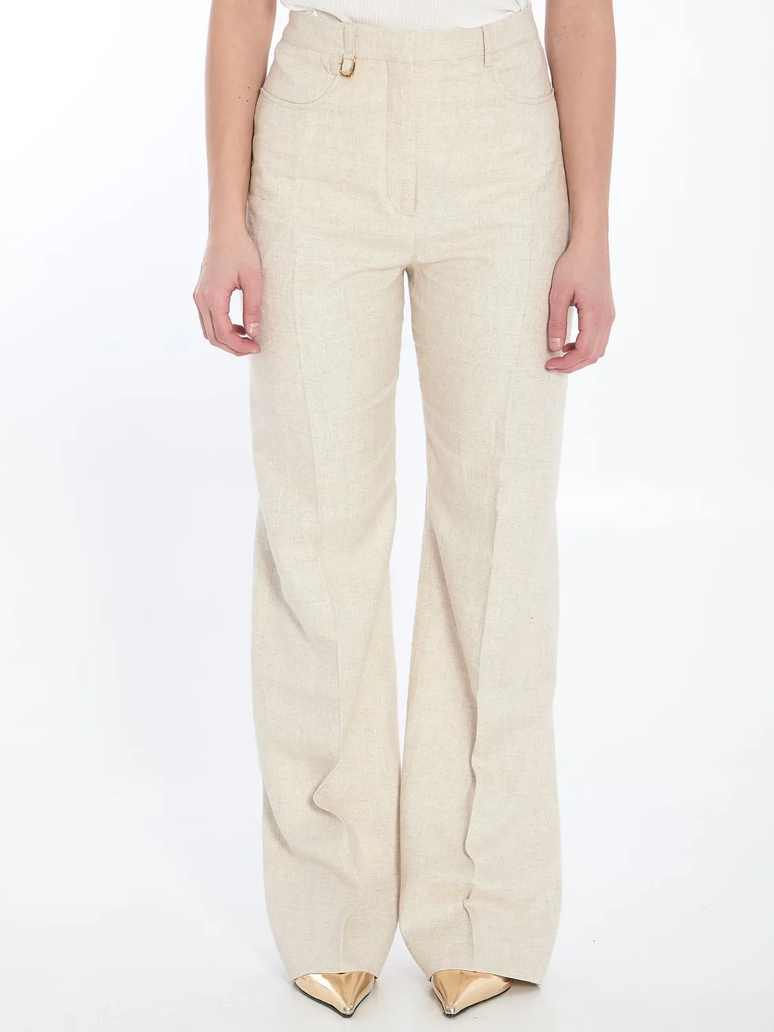 SAUGE TROUSERS sold by Lord & Taylor