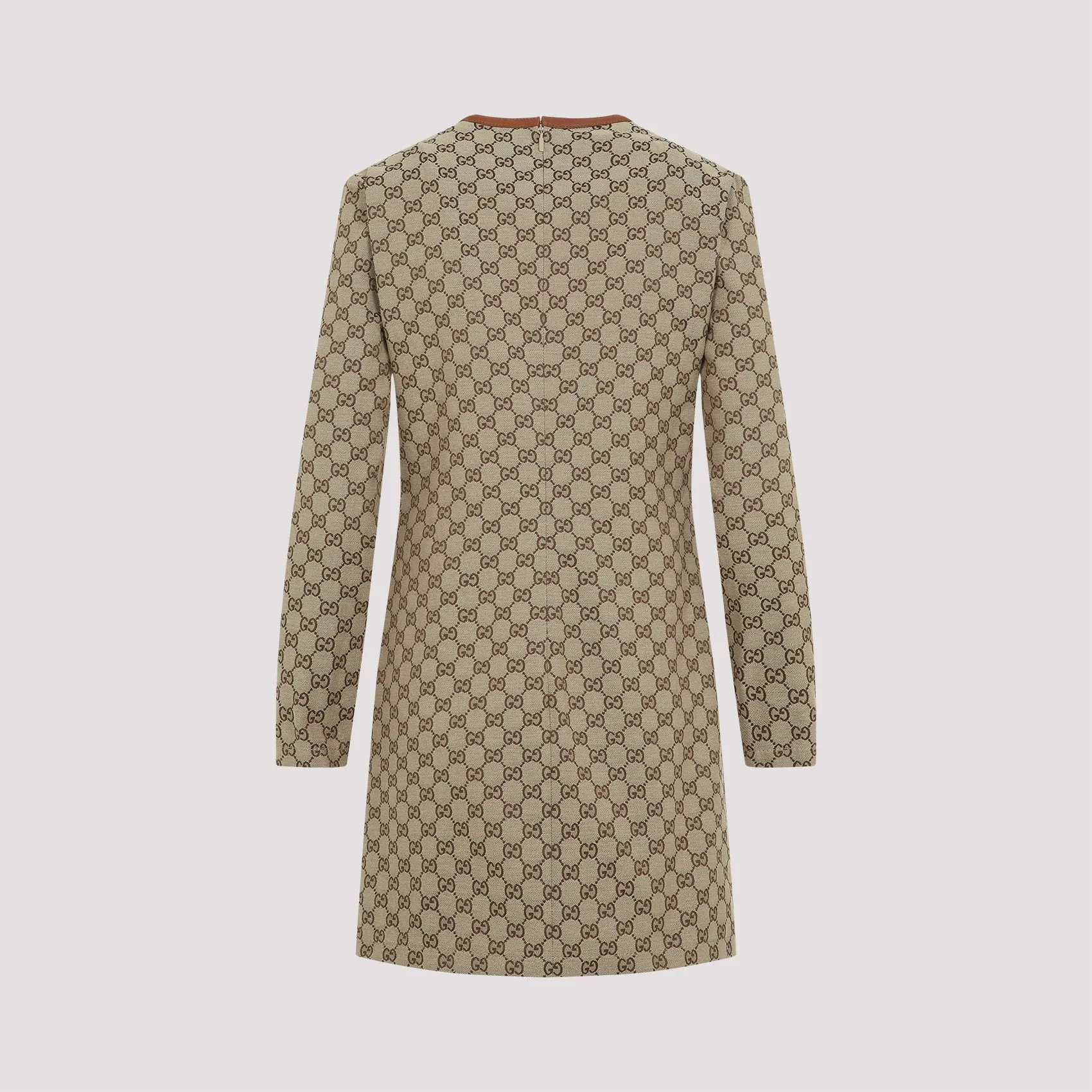 GG MINI DRESS WITH HORSEBIT sold by Lord & Taylor product image thumbnail 3