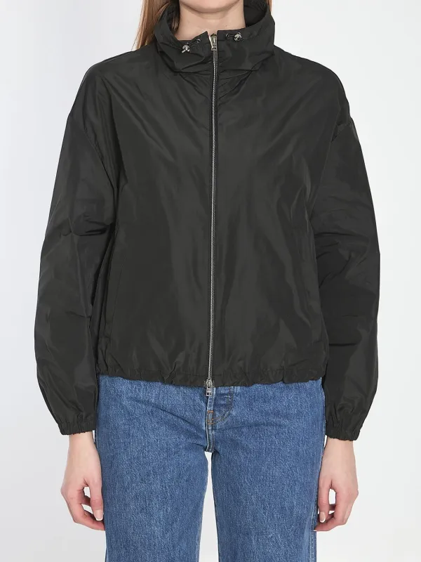 NEW TECHNO TEFFETA JACKET sold by Lord & Taylor