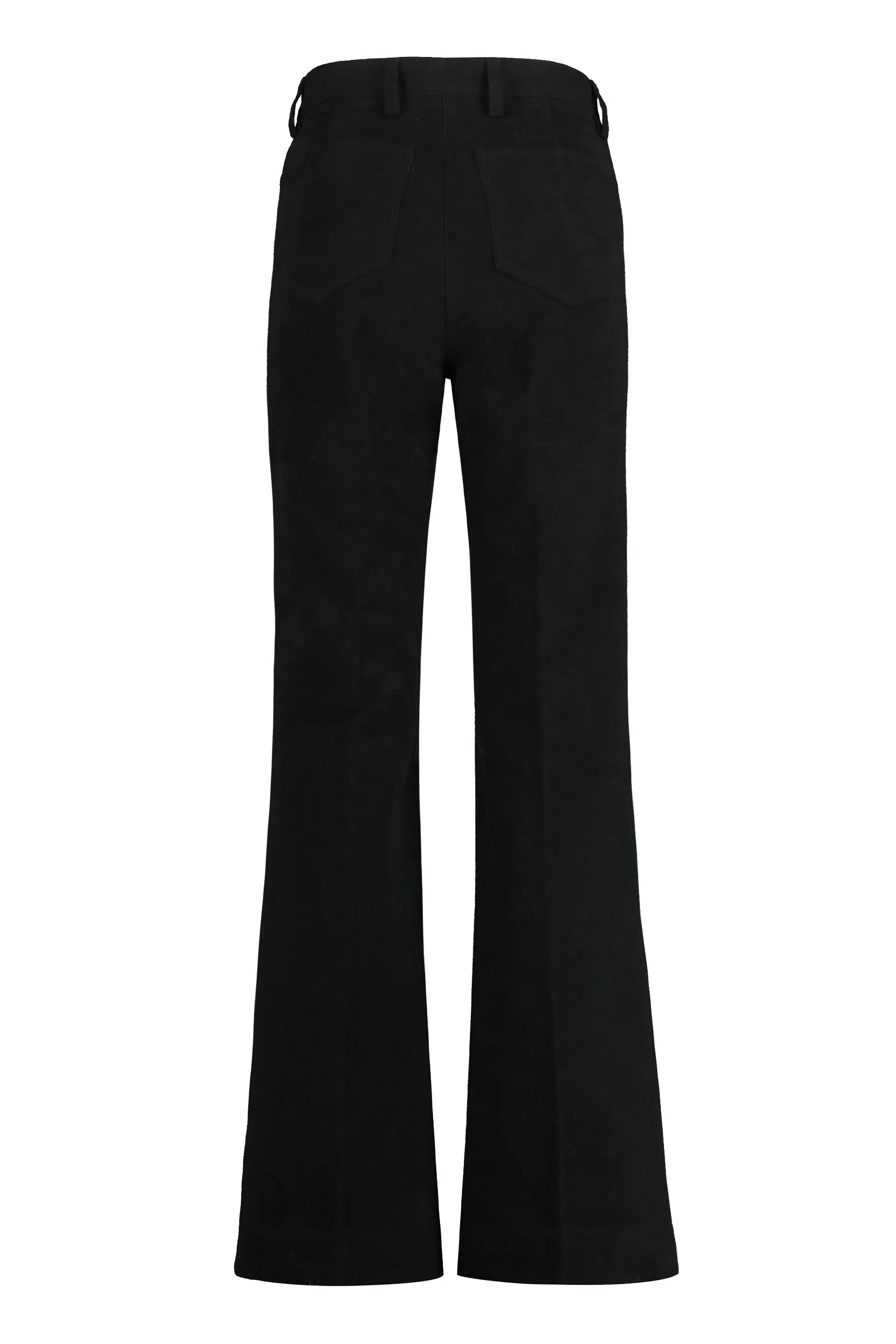 FLARED TROUSERS sold by Lord & Taylor product image thumbnail 2