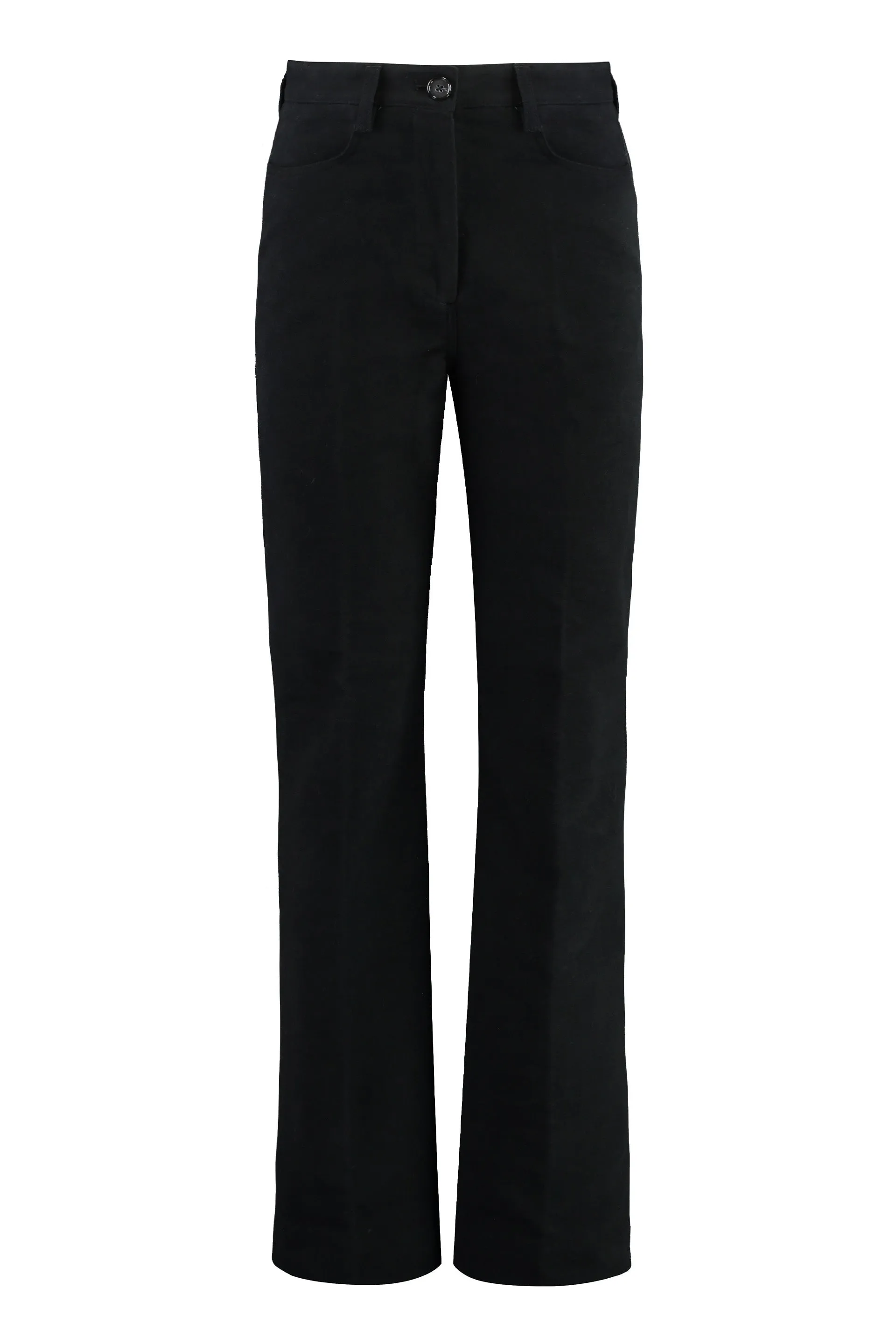 FLARED TROUSERS sold by Lord & Taylor