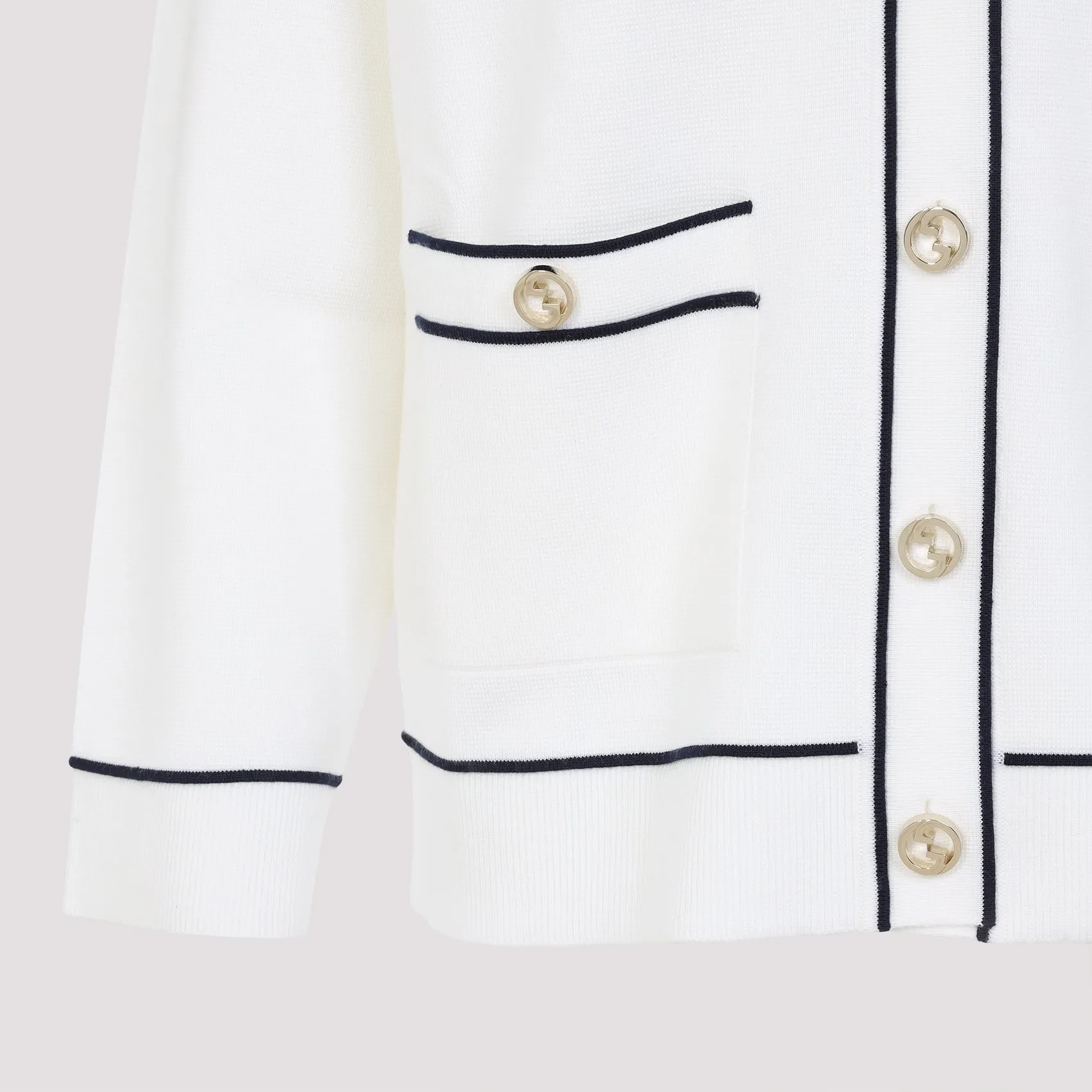 WOOL CARDIGAN sold by Lord & Taylor product image thumbnail 5