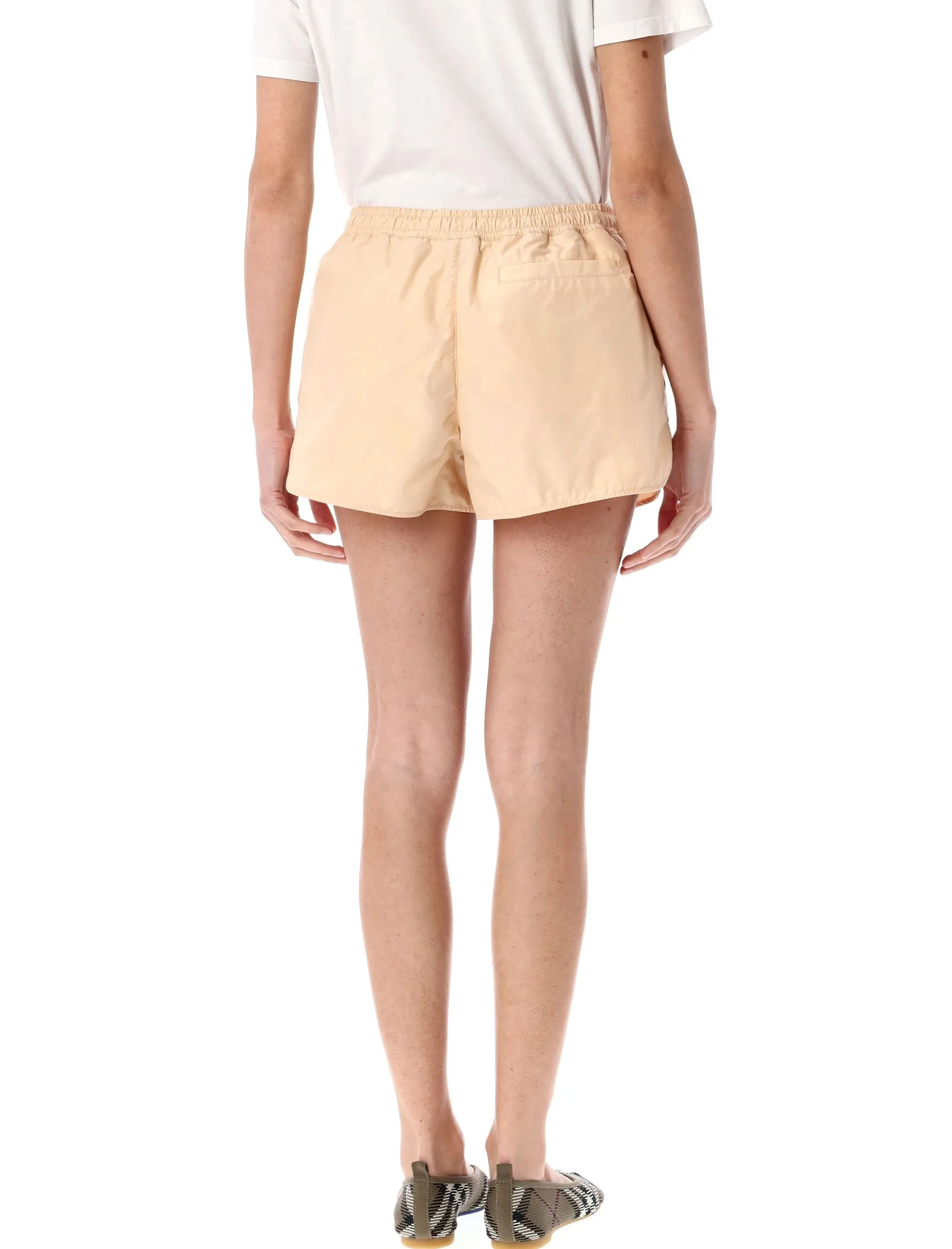 NYLON COTTON SHORTS sold by Lord & Taylor product image thumbnail 2