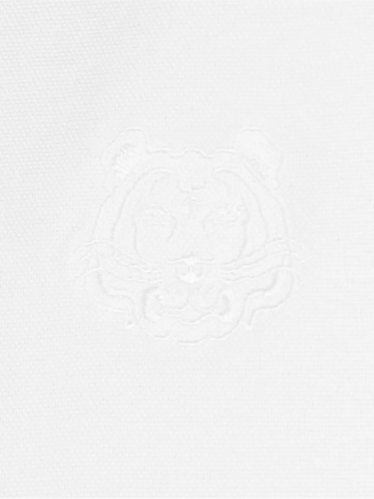 TIGER CREST LOGO SHIRT sold by Lord & Taylor product image thumbnail 5
