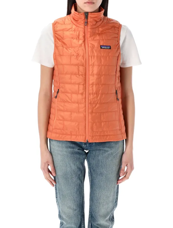 NANO PUFF VEST sold by Lord & Taylor