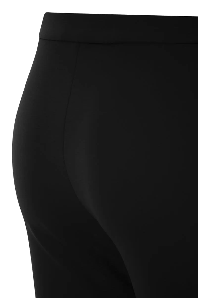 SKINNY SCUBA TROUSERS sold by Lord & Taylor product image thumbnail 4