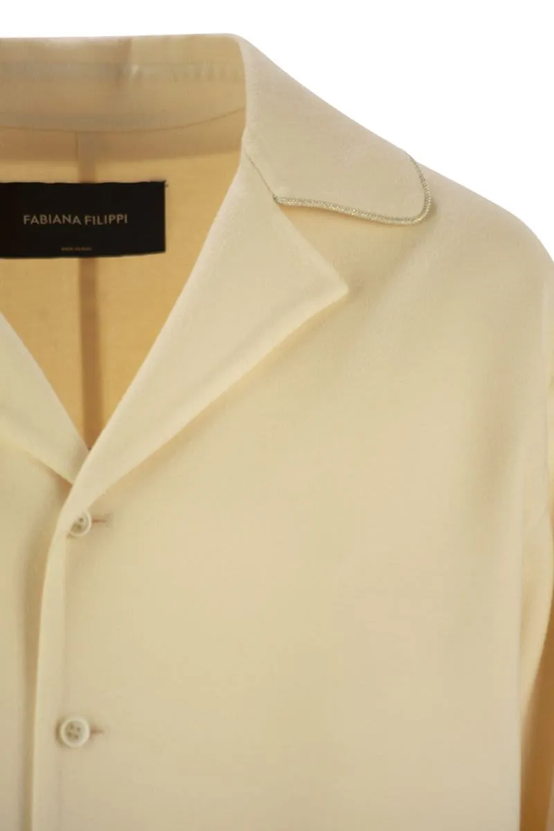 DOUBLE WOOL JACKET sold by Lord & Taylor product image thumbnail 4