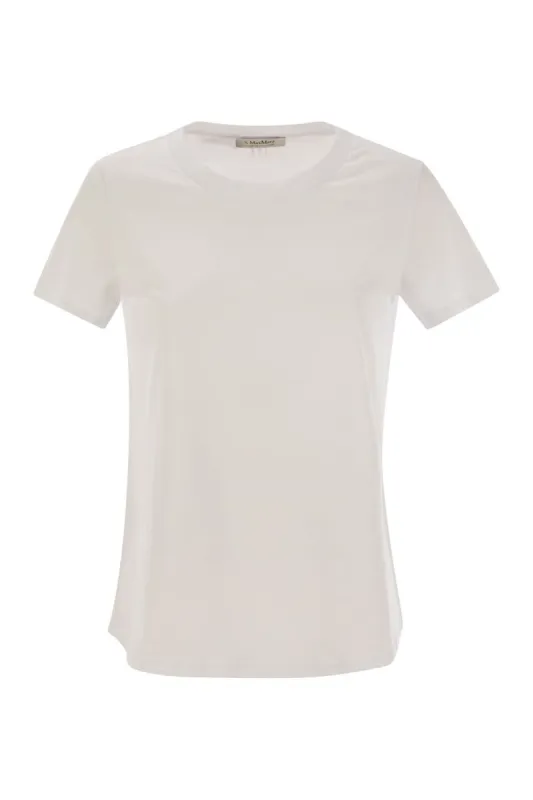 RENO - CREW-NECK COTTON T-SHIRT sold by Lord & Taylor