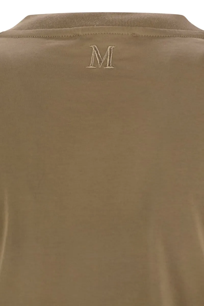 RENO - CREW-NECK COTTON T-SHIRT sold by Lord & Taylor product image thumbnail 4