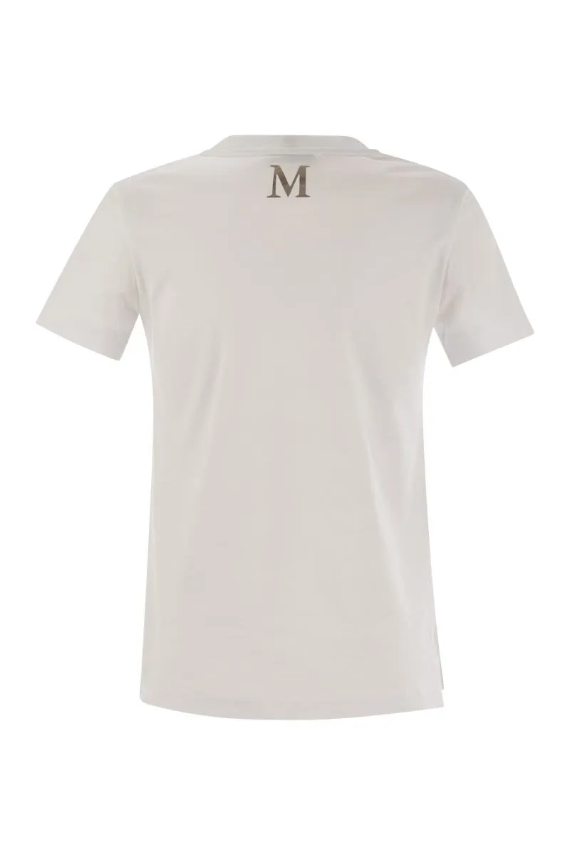 LUSSO - SHORT-SLEEVED T-SHIRT sold by Lord & Taylor product image thumbnail 2