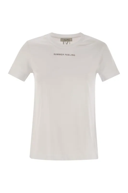 LUSSO - SHORT-SLEEVED T-SHIRT sold by Lord & Taylor