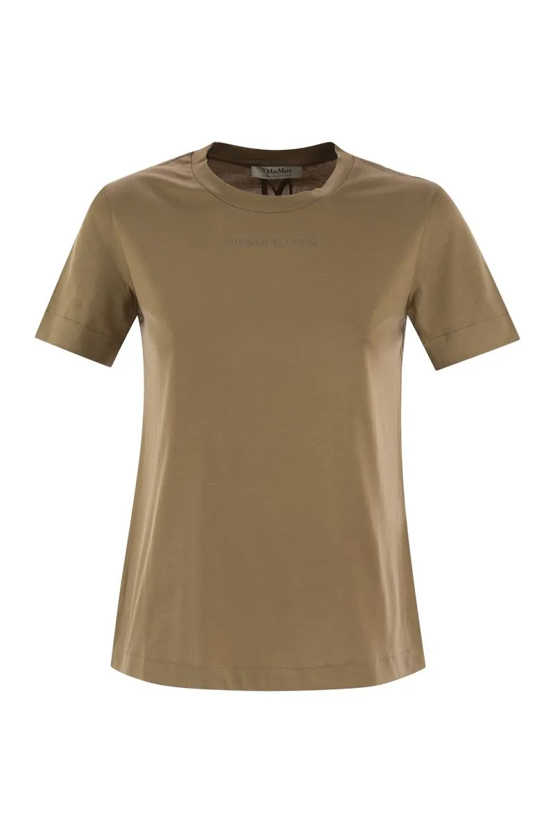 LUSSO - SHORT-SLEEVED T-SHIRT sold by Lord & Taylor