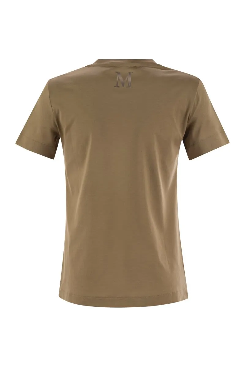 LUSSO - SHORT-SLEEVED T-SHIRT sold by Lord & Taylor product image thumbnail 2