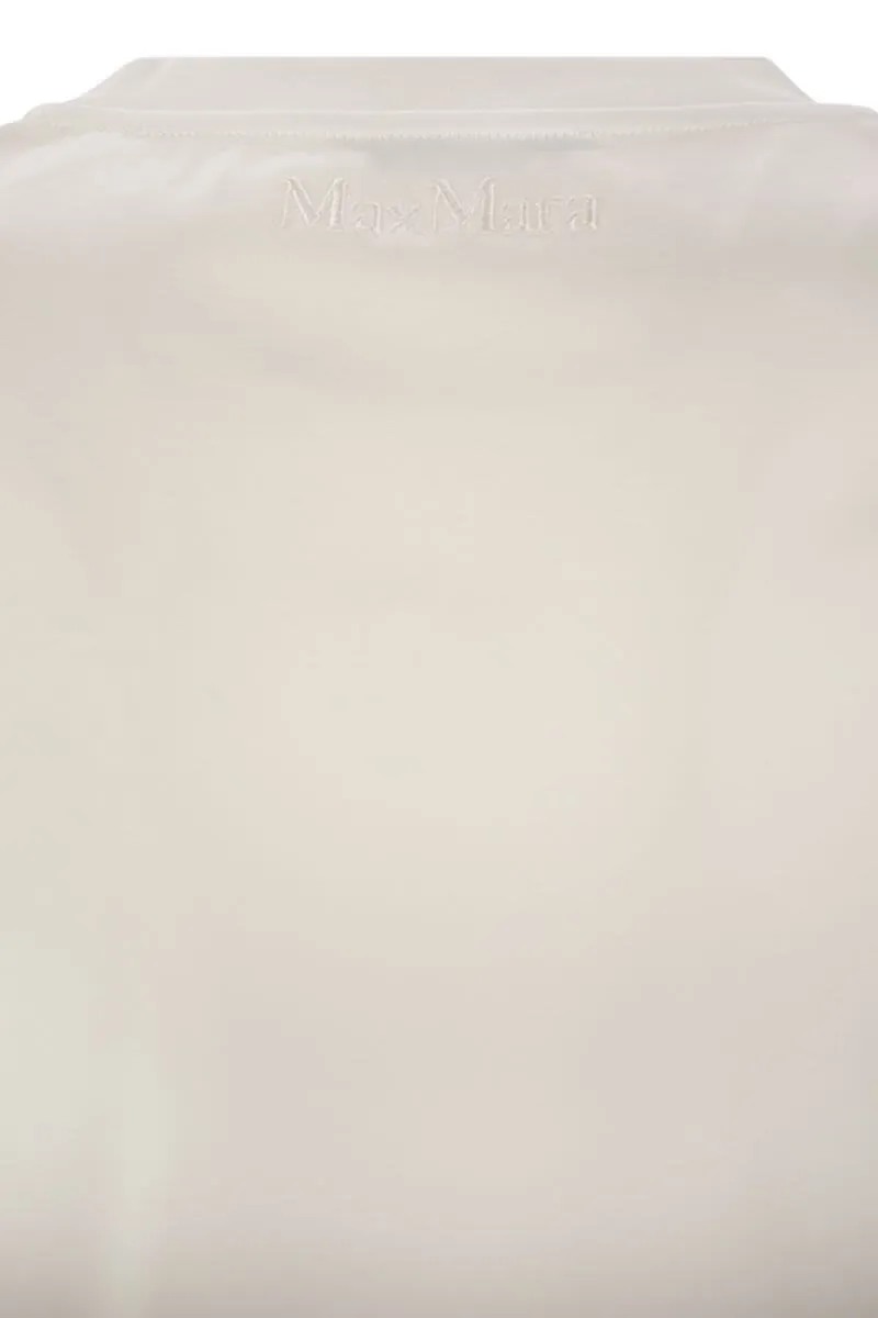 NERINA - BASIC COTTON T-SHIRT sold by Lord & Taylor product image thumbnail 4