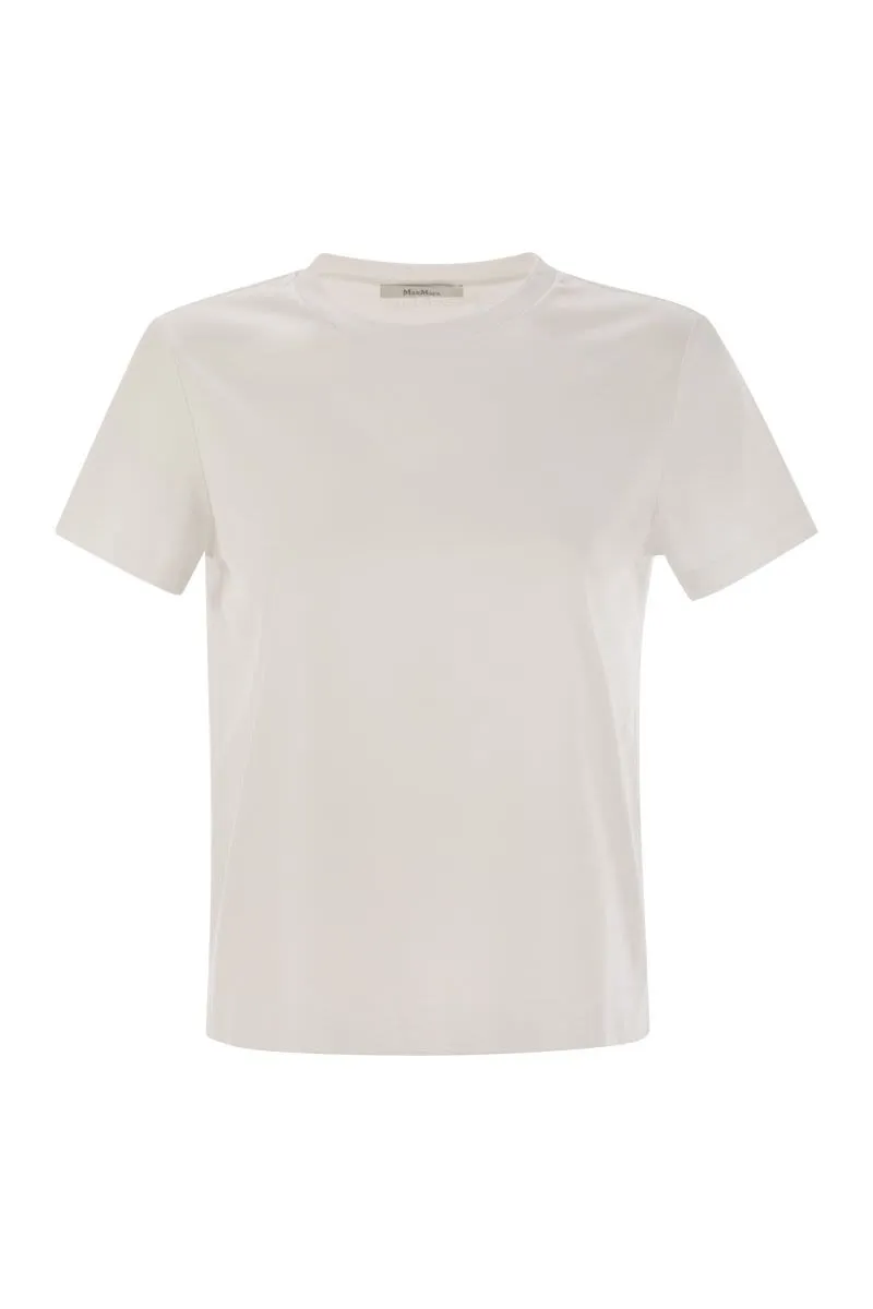 NERINA - BASIC COTTON T-SHIRT sold by Lord & Taylor
